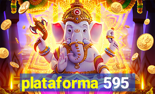 plataforma 595
